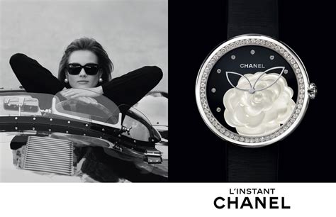 chanel horlogerie logo|montre chanel femme.